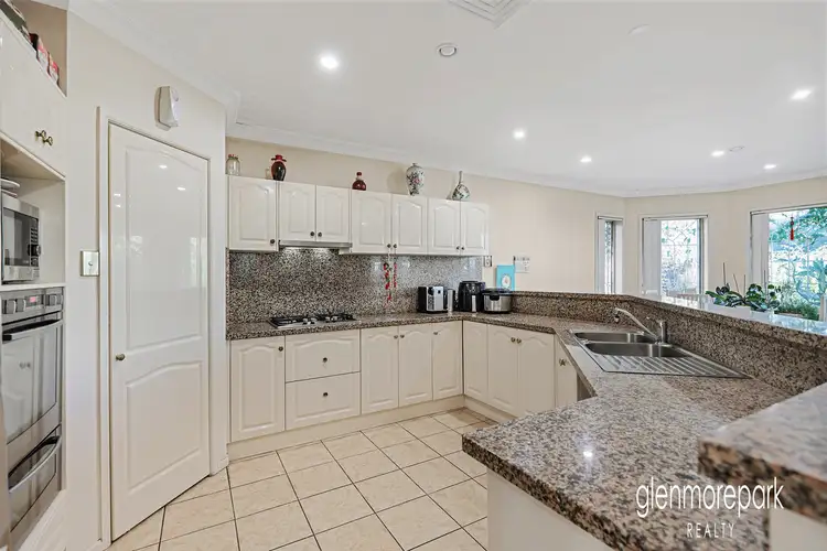Sixth view of Homely house listing, 98 Garswood Road, Glenmore Park NSW 2745