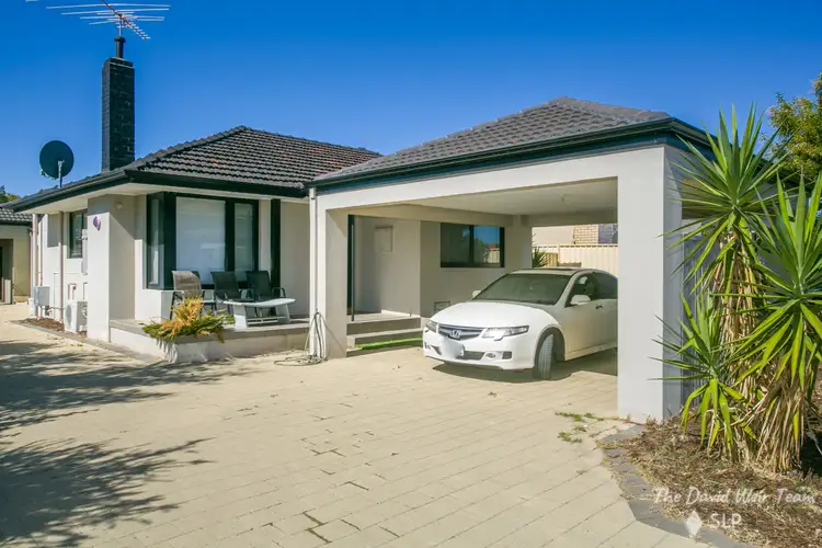 426 Flinders Street, Nollamara WA 6061