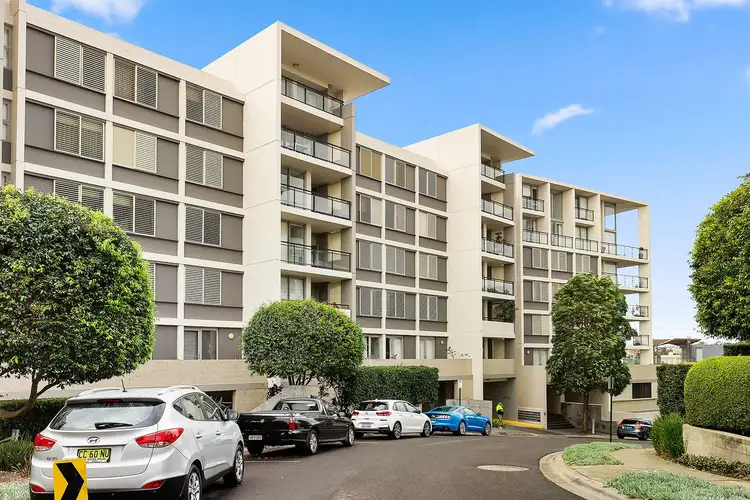 7/1 Bayside Terrace, Cabarita NSW 2137