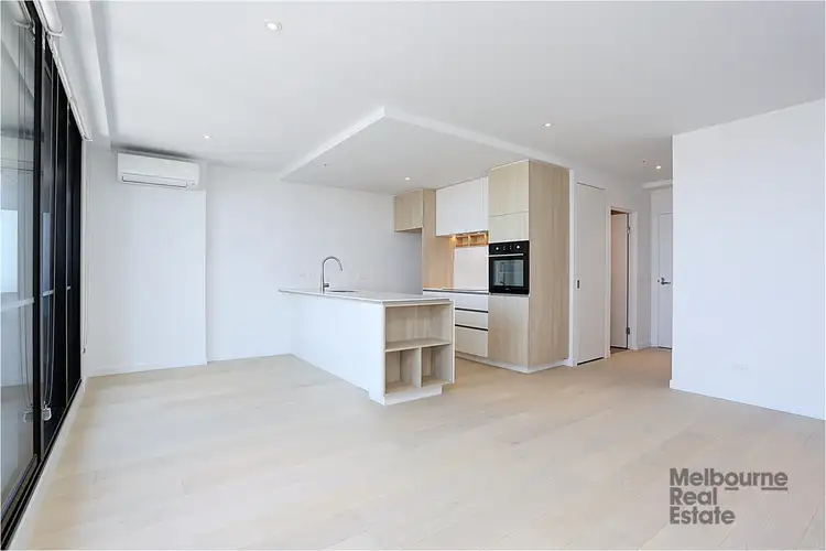 Second view of Homely apartment listing, 626/40 Hall Street, Moonee Ponds VIC 3039