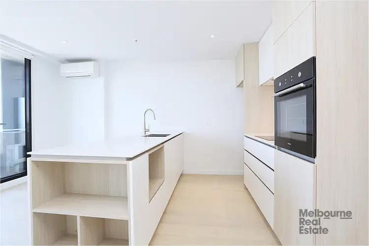 Third view of Homely apartment listing, 626/40 Hall Street, Moonee Ponds VIC 3039