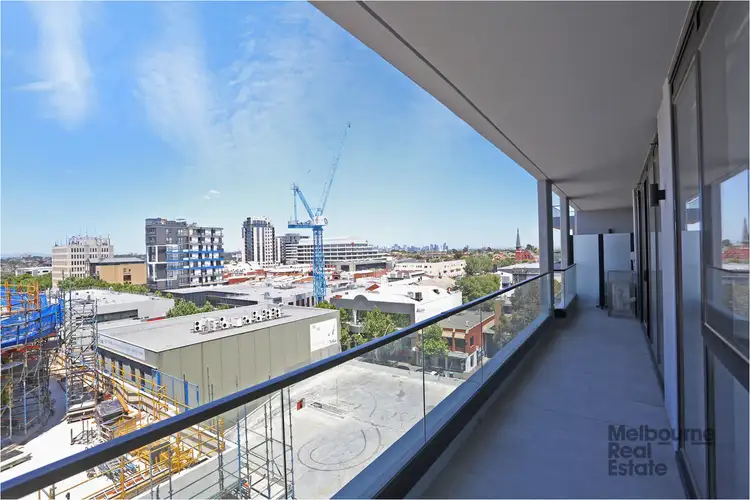 Fifth view of Homely apartment listing, 626/40 Hall Street, Moonee Ponds VIC 3039
