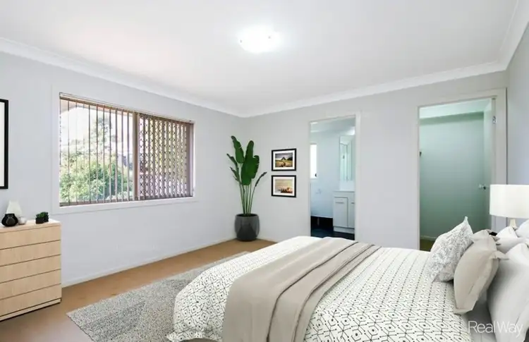 Third view of Homely house listing, 128 Brookwater Drive, Brookwater QLD 4300