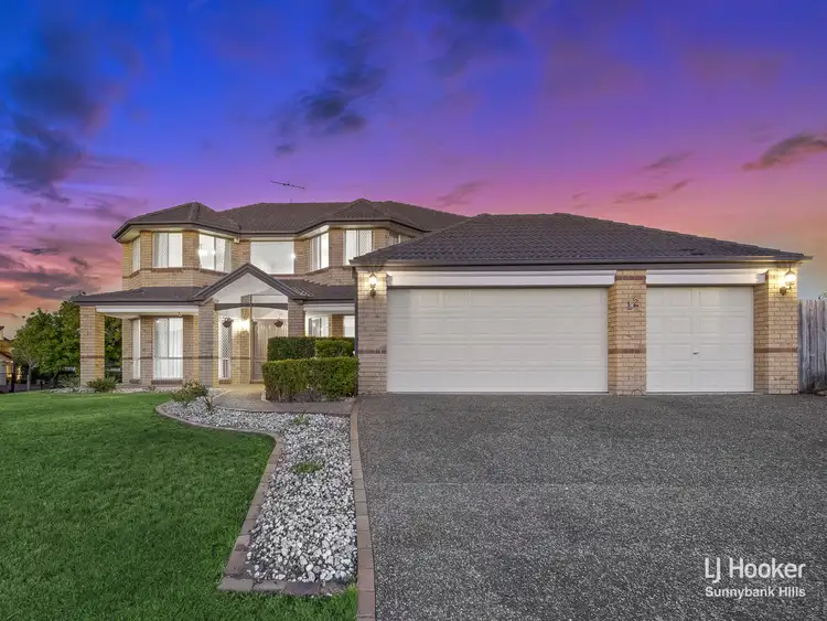 12 Albert Place, Parkinson QLD 4115