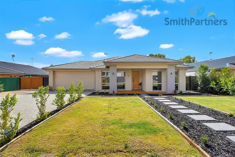 Main view of Homely house listing, 16 Station Place, Sandy Creek SA 5350