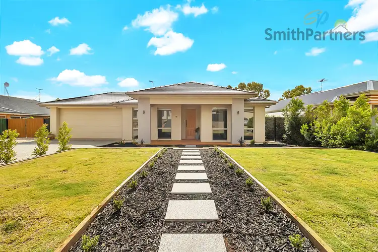Second view of Homely house listing, 16 Station Place, Sandy Creek SA 5350