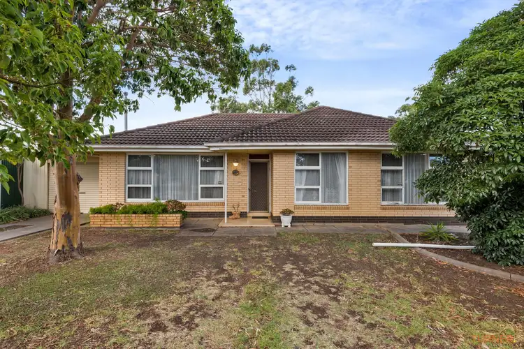 Main view of Homely house listing, 11 Merino Avenue, Morphett Vale SA 5162