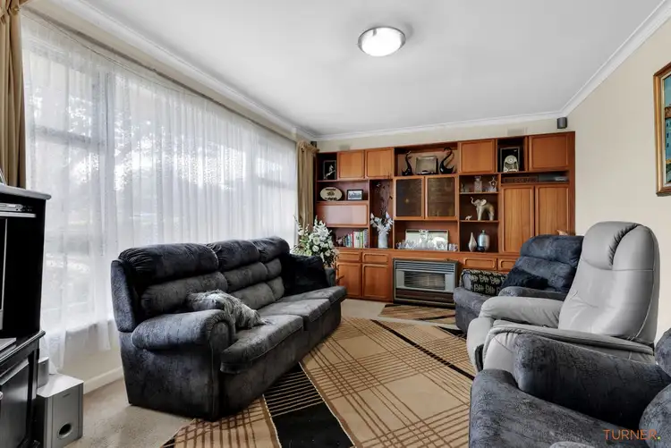 Second view of Homely house listing, 11 Merino Avenue, Morphett Vale SA 5162