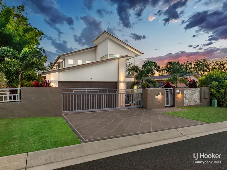 6 Sumayyah Place, Calamvale QLD 4116