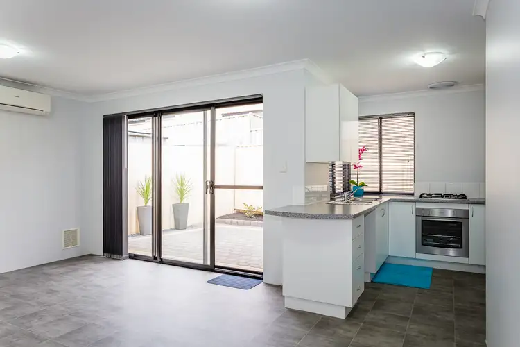 Second view of Homely house listing, 146C Arkana Road, Westminster WA 6061