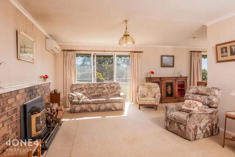 Main view of Homely house listing, 201 Acton Drive, Acton Park TAS 7170