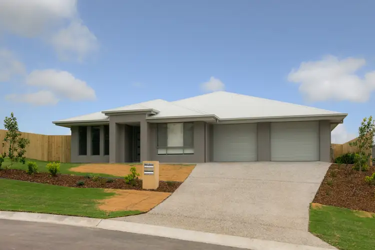 Main view of Homely house listing, 15 Bulloo Crescent, Brassall QLD 4305