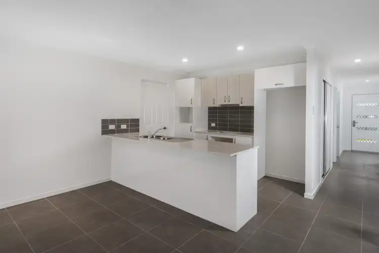 Second view of Homely house listing, 15 Bulloo Crescent, Brassall QLD 4305