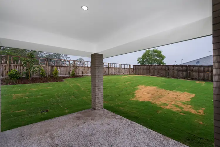 Fourth view of Homely house listing, 15 Bulloo Crescent, Brassall QLD 4305