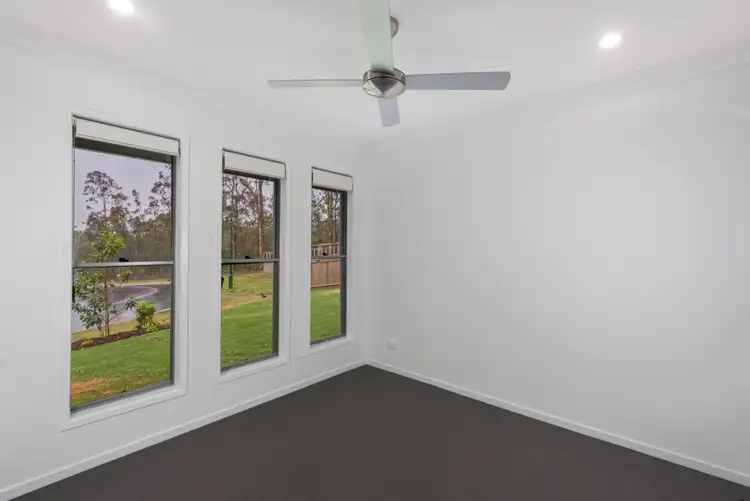 Sixth view of Homely house listing, 15 Bulloo Crescent, Brassall QLD 4305