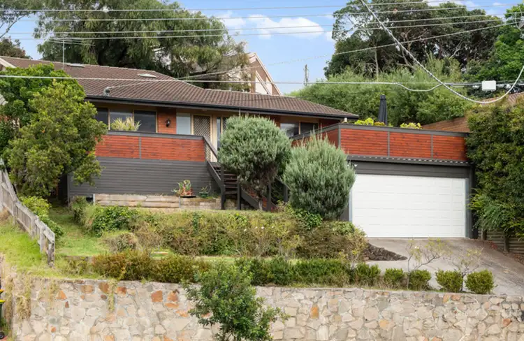 Main view of Homely house listing, 18 Bangor Drive, Frankston VIC 3199