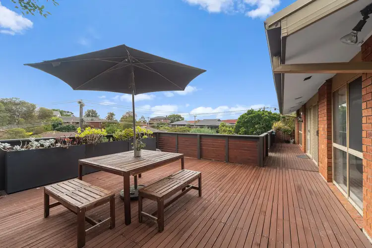 Second view of Homely house listing, 18 Bangor Drive, Frankston VIC 3199