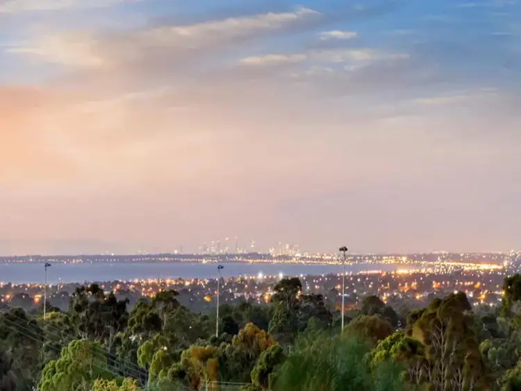 Third view of Homely house listing, 18 Bangor Drive, Frankston VIC 3199