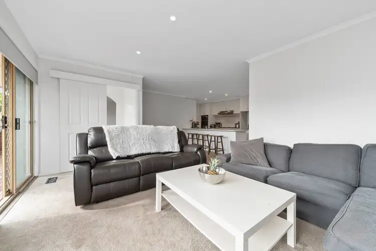 Fifth view of Homely house listing, 18 Bangor Drive, Frankston VIC 3199
