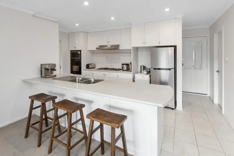 Sixth view of Homely house listing, 18 Bangor Drive, Frankston VIC 3199