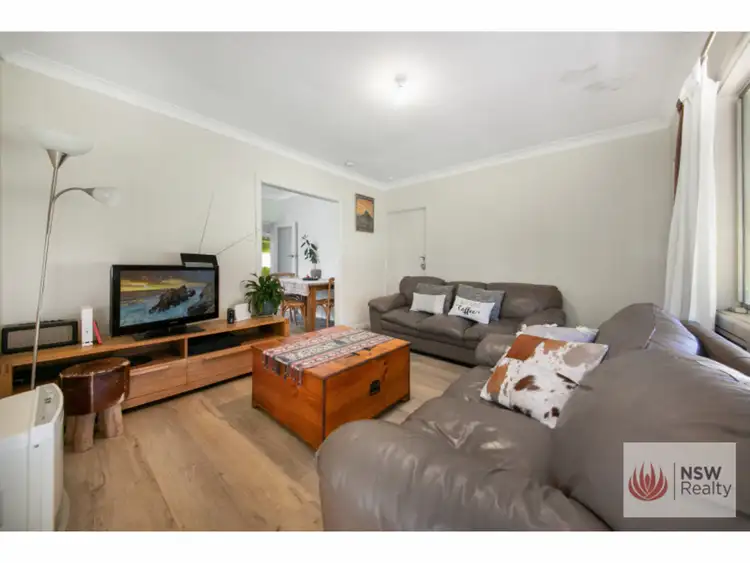 Third view of Homely house listing, 28 Paul Crescent, South Wentworthville NSW 2145