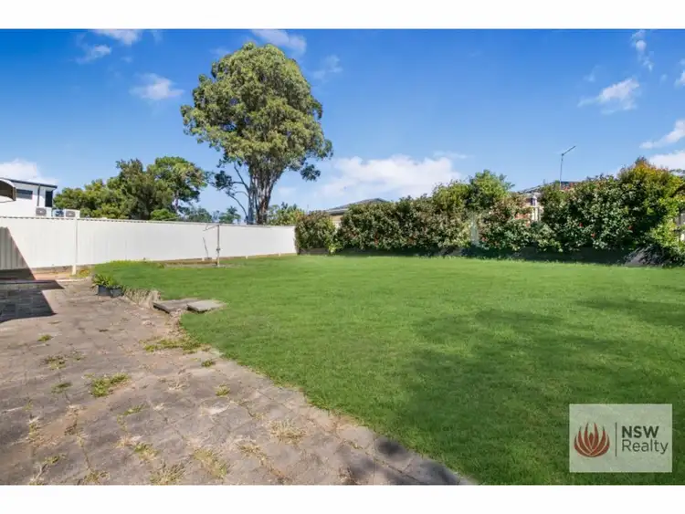 Fourth view of Homely house listing, 28 Paul Crescent, South Wentworthville NSW 2145