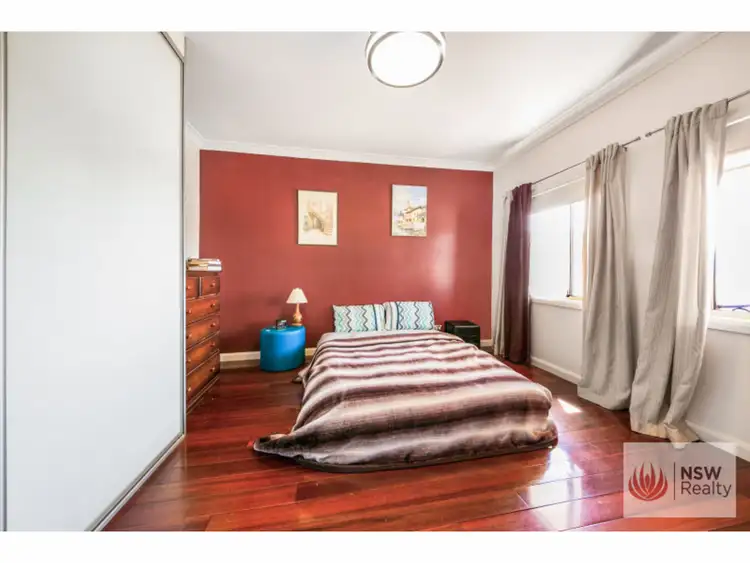 Fifth view of Homely house listing, 28 Paul Crescent, South Wentworthville NSW 2145