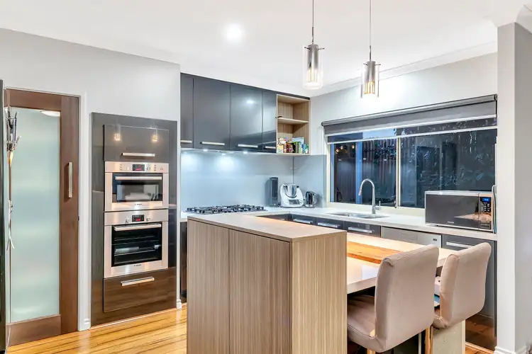 Sixth view of Homely townhouse listing, 2/16 Harrison Street, Rockingham WA 6168