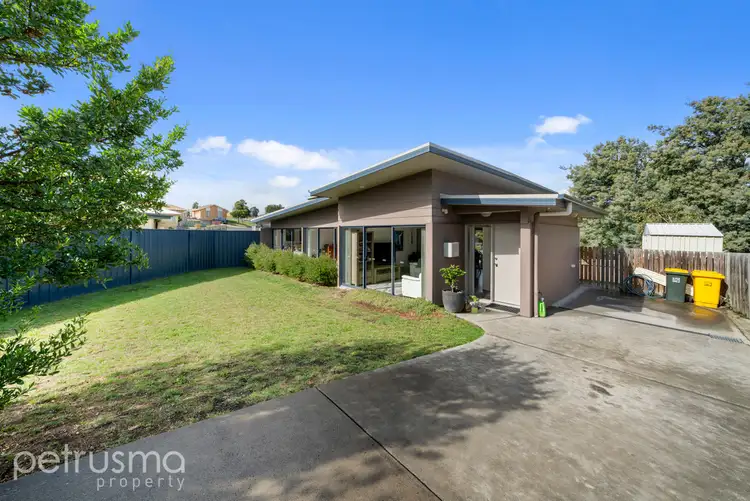 Second view of Homely house listing, 8 Husten Circle, New Norfolk TAS 7140