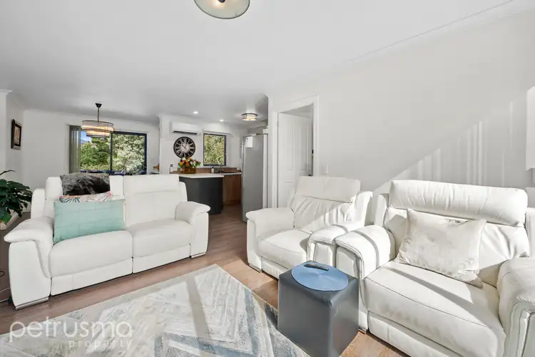 Third view of Homely house listing, 8 Husten Circle, New Norfolk TAS 7140