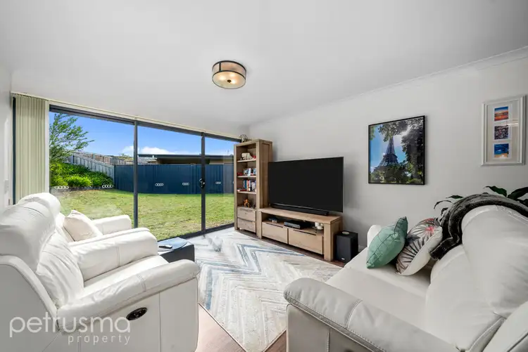 Fourth view of Homely house listing, 8 Husten Circle, New Norfolk TAS 7140