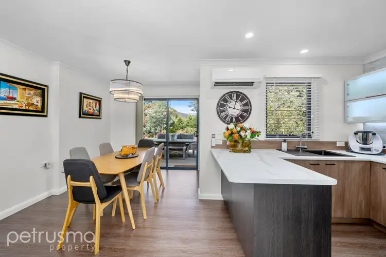 Fifth view of Homely house listing, 8 Husten Circle, New Norfolk TAS 7140