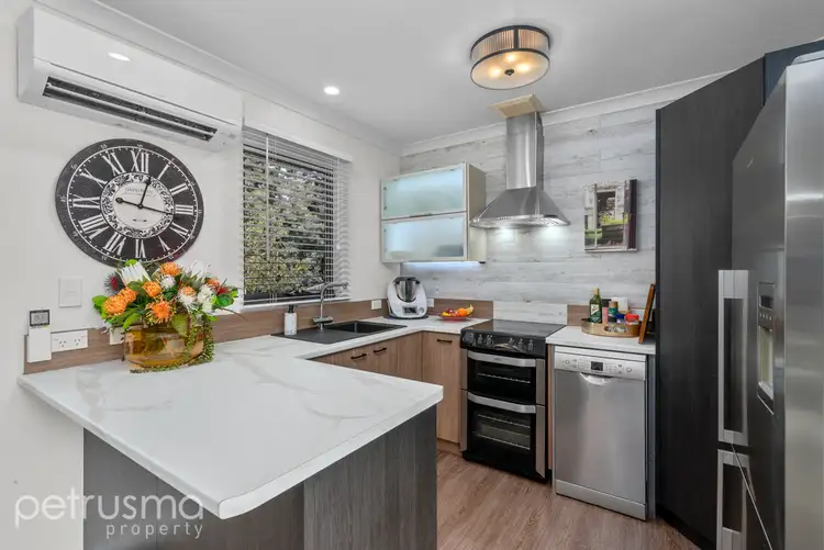Sixth view of Homely house listing, 8 Husten Circle, New Norfolk TAS 7140