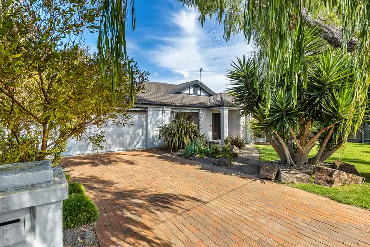 1 Glen Drive, Rye VIC 3941