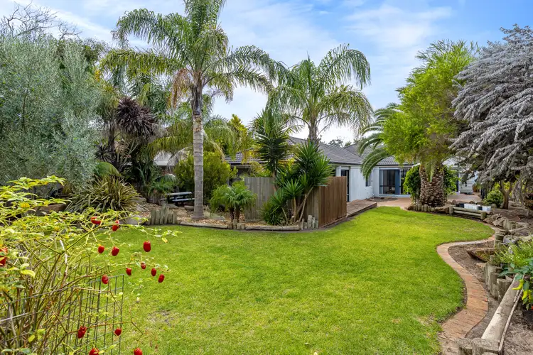 Second view of Homely house listing, 1 Glen Drive, Rye VIC 3941
