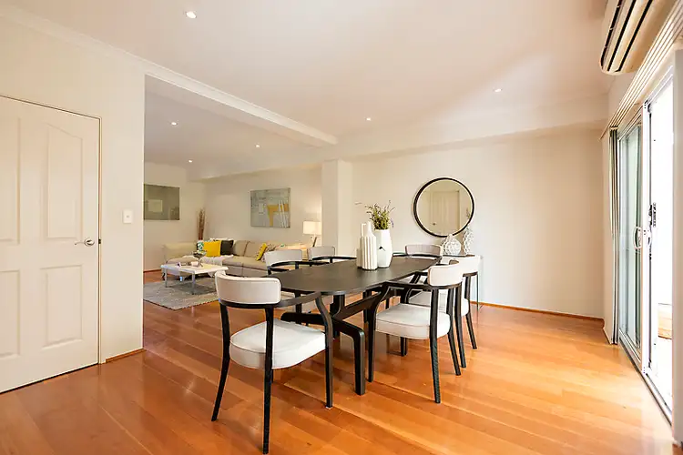Fifth view of Homely house listing, 7 Second Avenue East, Mount Lawley WA 6050