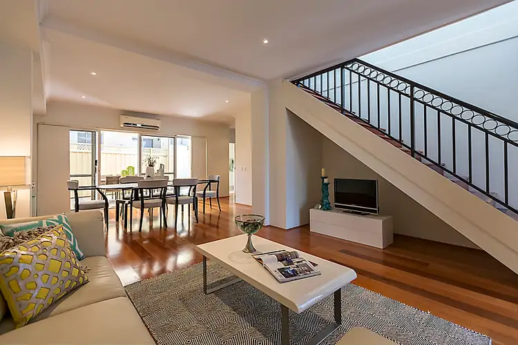 Sixth view of Homely house listing, 7 Second Avenue East, Mount Lawley WA 6050