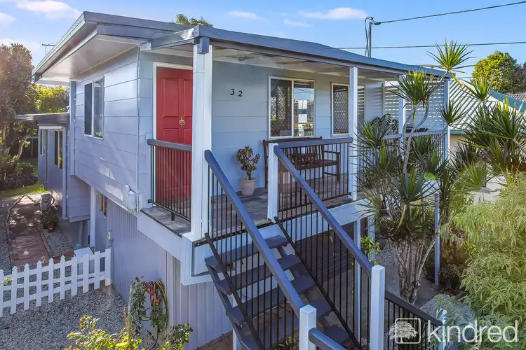 Main view of Homely house listing, 32 Norman Street, Deagon QLD 4017