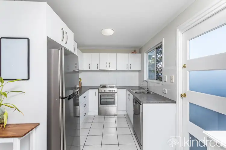 Fourth view of Homely house listing, 32 Norman Street, Deagon QLD 4017