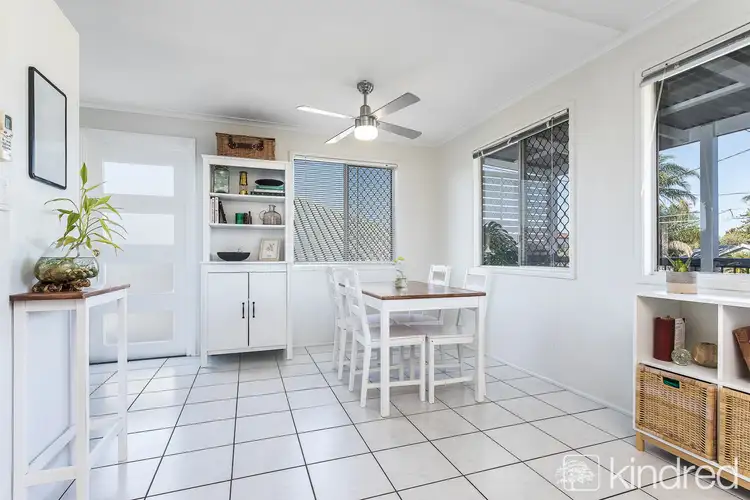 Fifth view of Homely house listing, 32 Norman Street, Deagon QLD 4017