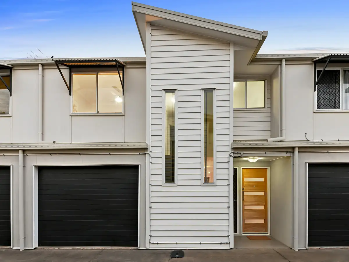 Main view of Homely townhouse listing, 4/1548 Anzac Avenue, Kallangur QLD 4503