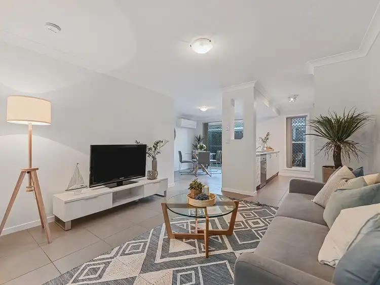 Third view of Homely townhouse listing, 4/1548 Anzac Avenue, Kallangur QLD 4503