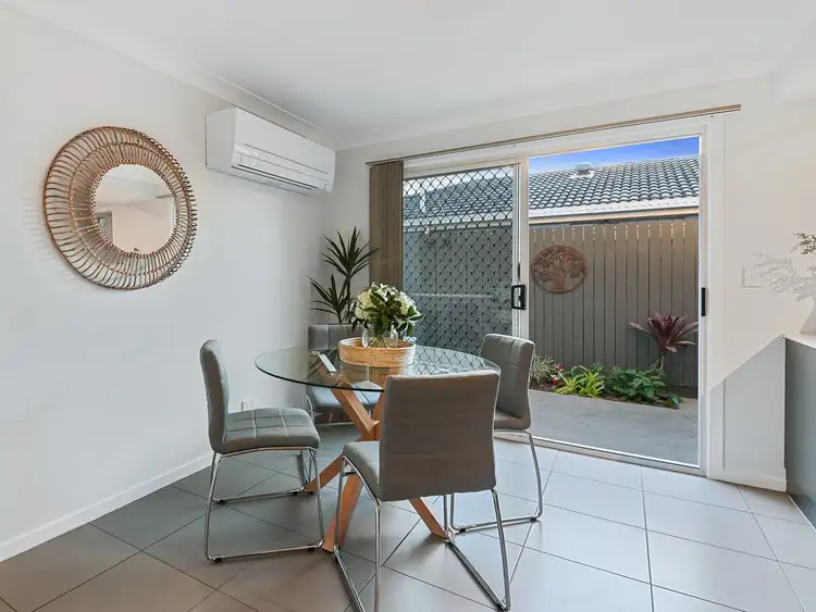 Fifth view of Homely townhouse listing, 4/1548 Anzac Avenue, Kallangur QLD 4503