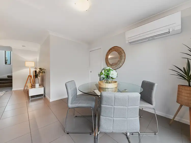 Sixth view of Homely townhouse listing, 4/1548 Anzac Avenue, Kallangur QLD 4503