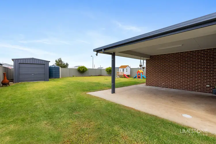 4 Peppercress Court, Worrolong SA 5291