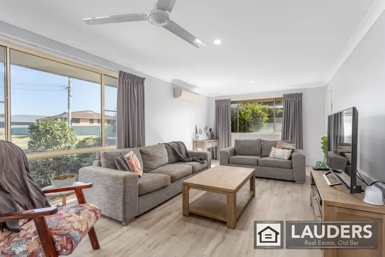 Fourth view of Homely townhouse listing, 1/91 Old Bar Road, Old Bar NSW 2430
