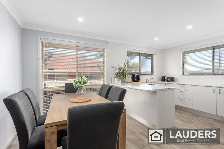 Sixth view of Homely townhouse listing, 1/91 Old Bar Road, Old Bar NSW 2430