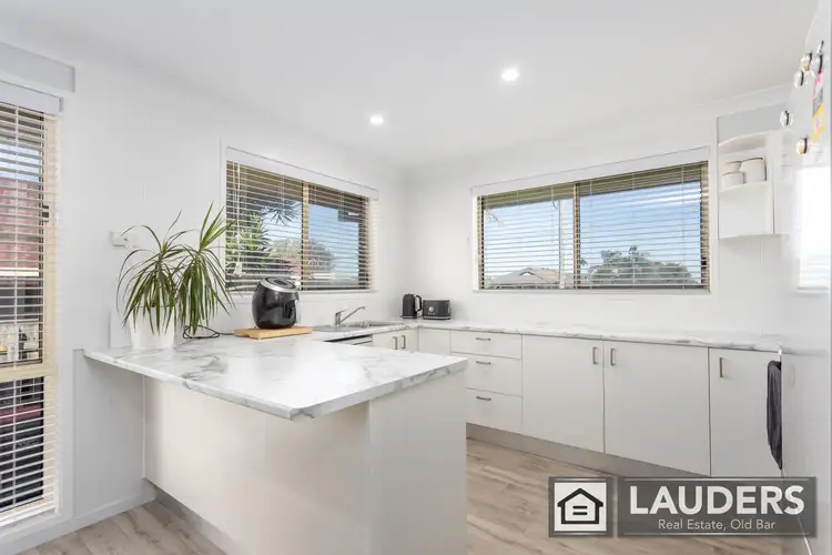 Seventh view of Homely townhouse listing, 1/91 Old Bar Road, Old Bar NSW 2430