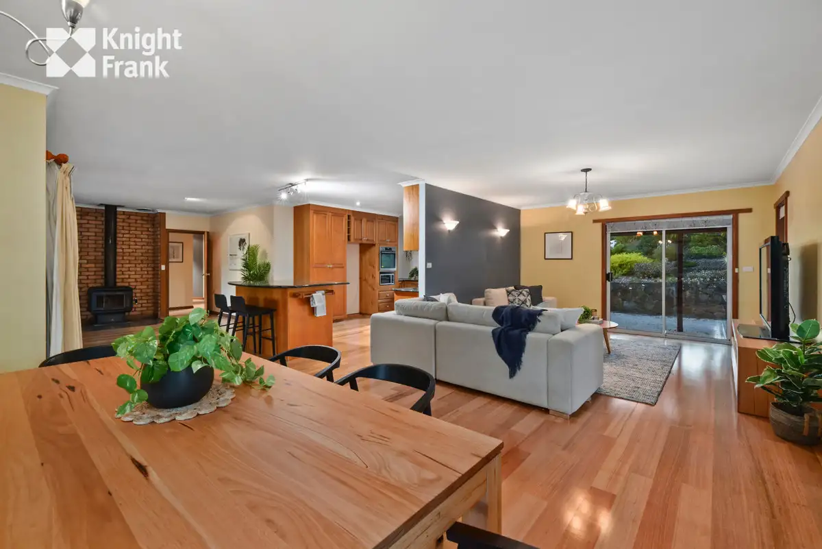 Main view of Homely rural property listing, 32 Rowsphorn Road, Riverside TAS 7250