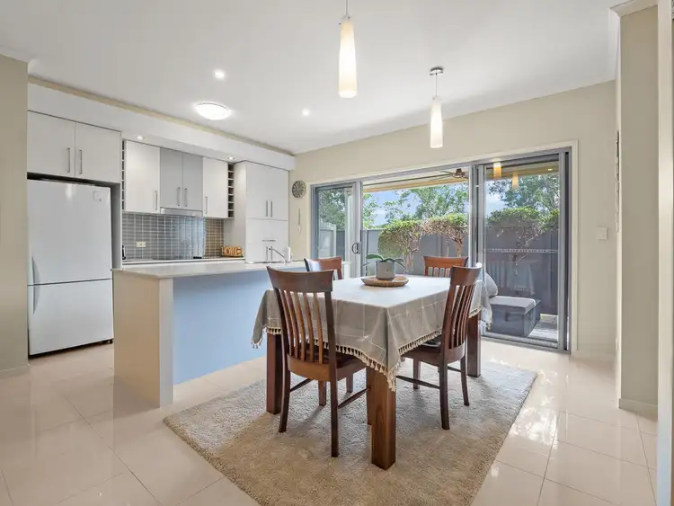 4/61 Anzac Road, Carina Heights QLD 4152
